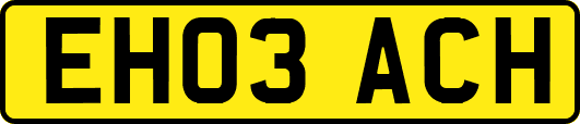 EH03ACH