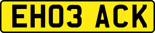 EH03ACK