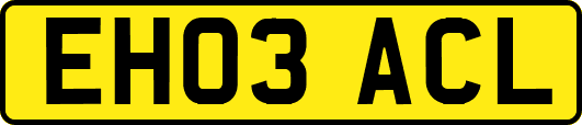 EH03ACL