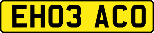 EH03ACO