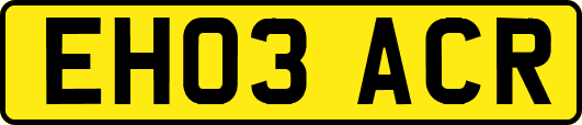 EH03ACR