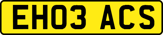 EH03ACS