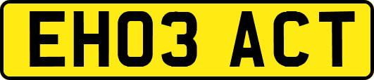 EH03ACT
