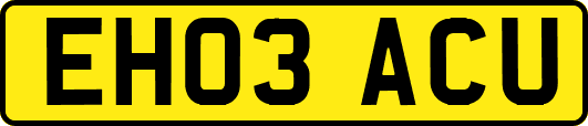 EH03ACU