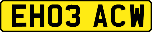 EH03ACW