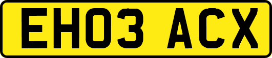 EH03ACX