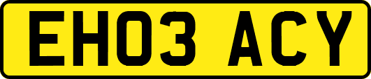 EH03ACY