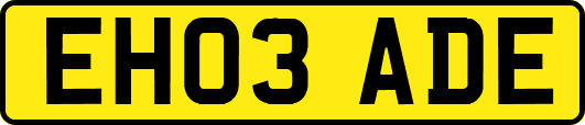 EH03ADE