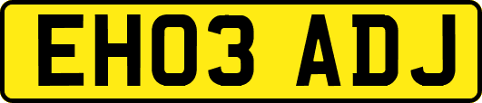 EH03ADJ