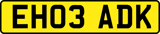 EH03ADK