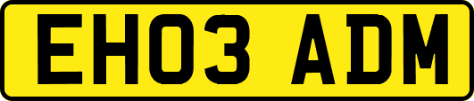 EH03ADM
