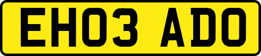 EH03ADO