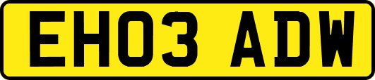 EH03ADW