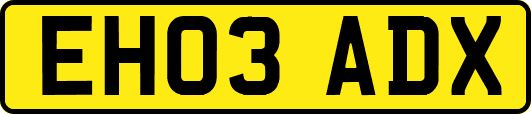 EH03ADX