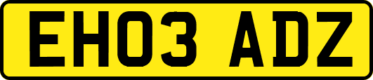 EH03ADZ