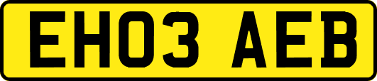 EH03AEB
