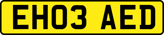 EH03AED