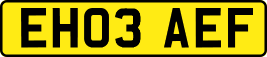 EH03AEF