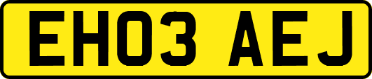 EH03AEJ