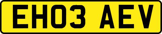 EH03AEV
