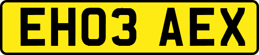 EH03AEX
