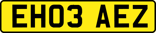 EH03AEZ