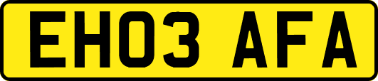 EH03AFA