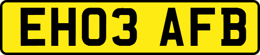 EH03AFB