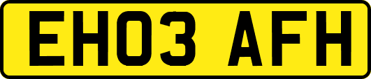 EH03AFH