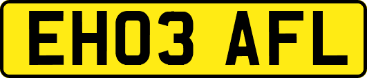 EH03AFL