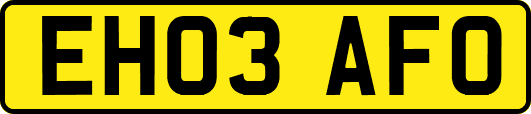 EH03AFO