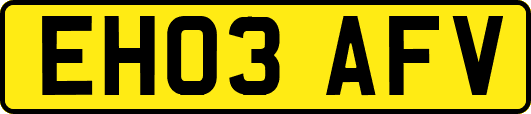 EH03AFV