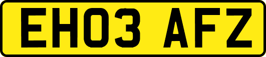 EH03AFZ