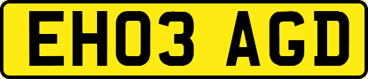 EH03AGD