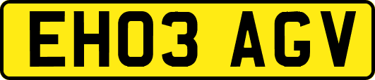 EH03AGV