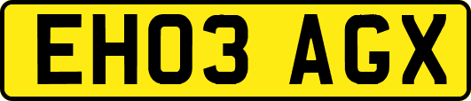 EH03AGX