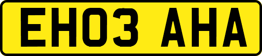 EH03AHA