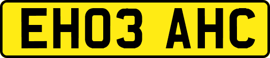 EH03AHC