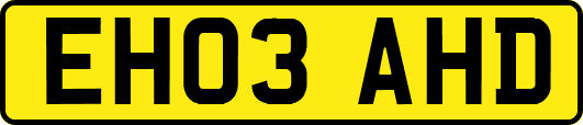 EH03AHD