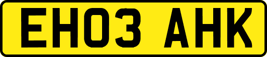 EH03AHK