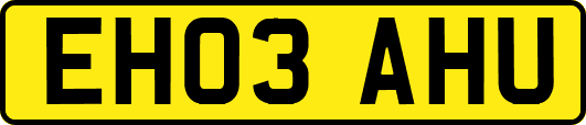 EH03AHU