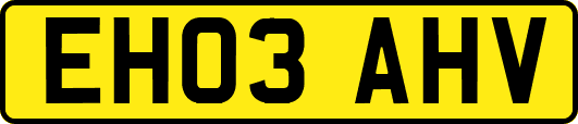 EH03AHV