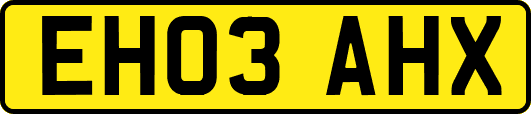 EH03AHX