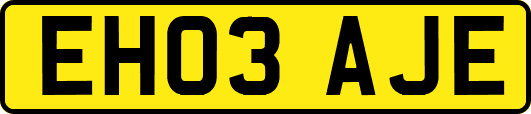 EH03AJE