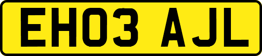 EH03AJL