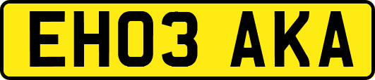 EH03AKA