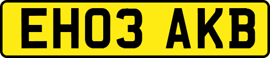 EH03AKB