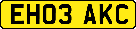 EH03AKC