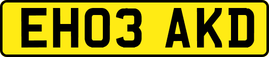 EH03AKD