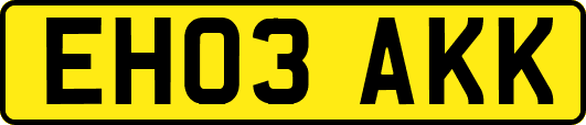EH03AKK